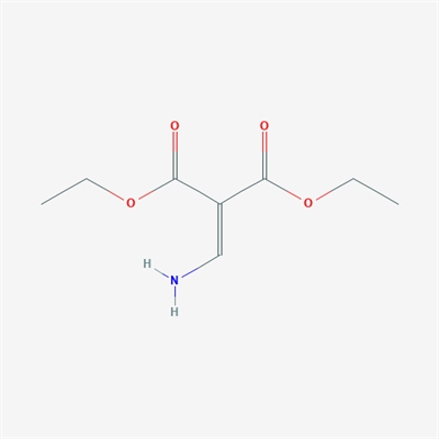 Diethyl aminomethylenemalonate