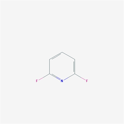 2,6-Difluoropyridine
