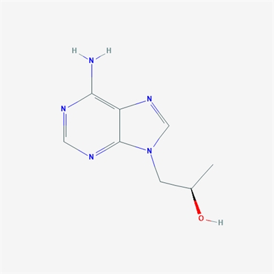 (R)-(+)-9-(2-Hydroxypropyl)adenine