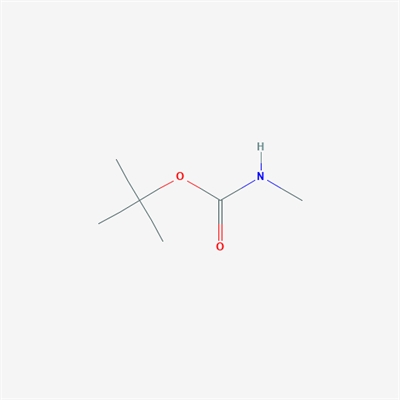 tert-Butyl methylcarbamate