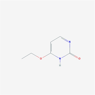 6-Ethoxy-1H-pyrimidin-2-one