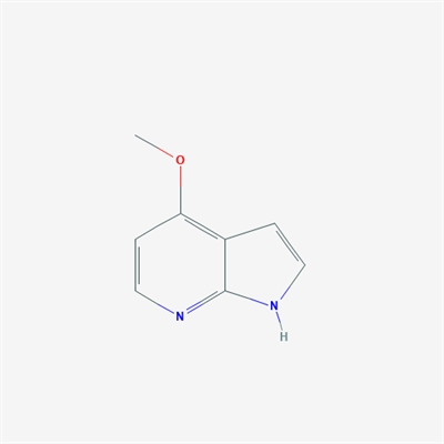 4-Methoxy-7-azaindole