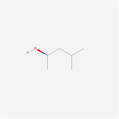 (R)-4-Methylpentan-2-ol