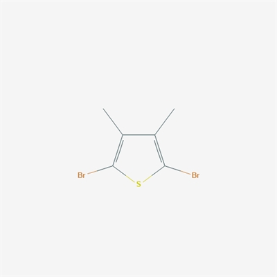 2,5-Dibromo-3,4-dimethyl-thiophene