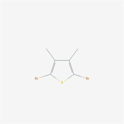 2,5-Dibromo-3,4-dimethyl-thiophene