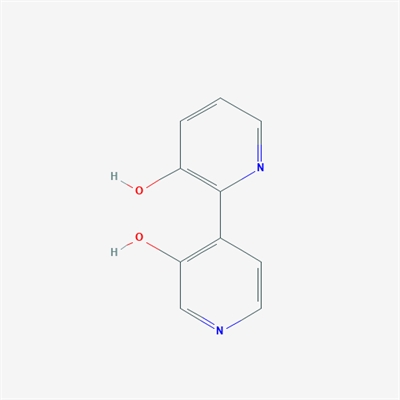 [2,4'-Bipyridine]-3,3'-diol