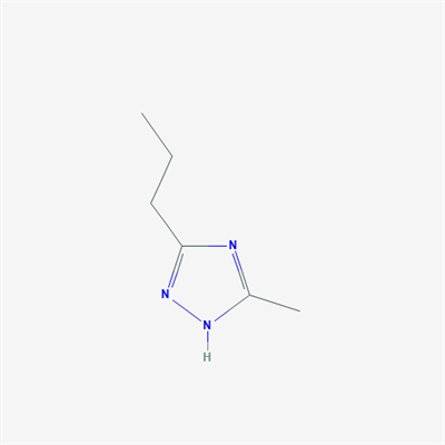 3-Methyl-5-propyl-4H-[1,2,4]triazole