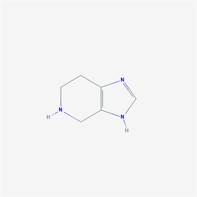 4,5,6,7-Tetrahydro-1H-imidazo[4,5-c]pyridine