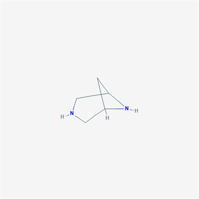 3,6-diazabicyclo[3.1.1]heptane