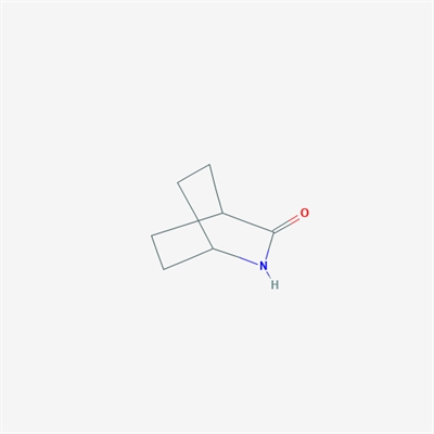 2-Azabicyclo[2.2.2]octan-3-one