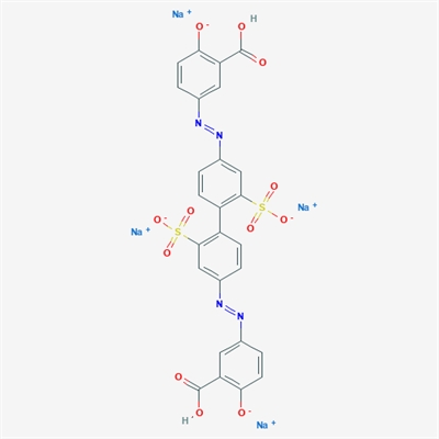 Chromocitronine