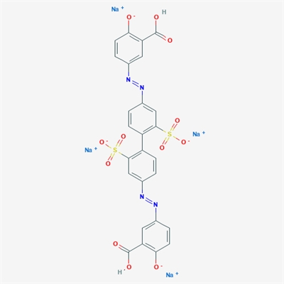 Chromocitronine