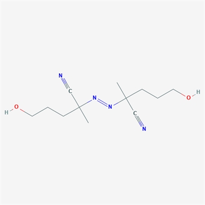 4,4'-Azobis(4-cyano-1-pentanol)
