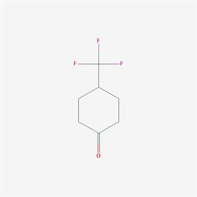 4-(Trifluoromethyl)cyclohexanone