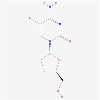 Emtricitabine