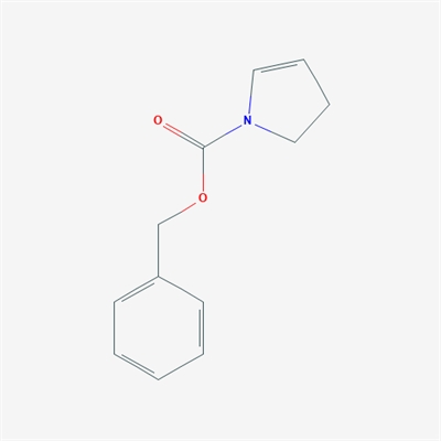 2-pyrroline-1-benzylcarboxylate