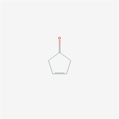 3-Cyclopenten-1-one