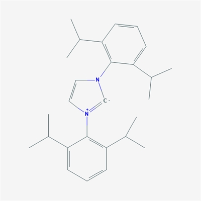 1,3-Bis(2,6-diisopropylphenyl)imidazol-2-ylidene