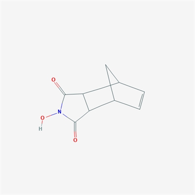 HONB;N-hydroxy-5-norbornene-2.3-dicarboxylimide