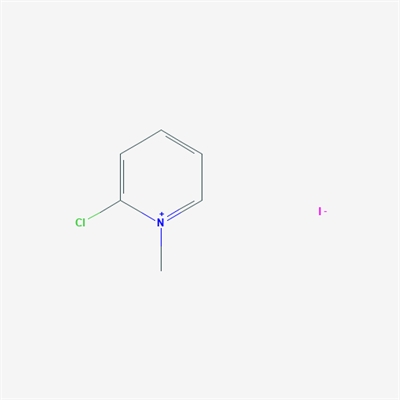 CMPI;2-Chloro-1-methylpyridinium iodide