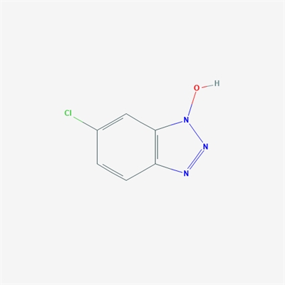 Cl-HOBT;6-Chloro-1-hydroxibenzotriazol