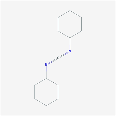 DCC;N,N'-Dicyclohexylcarbodimide 