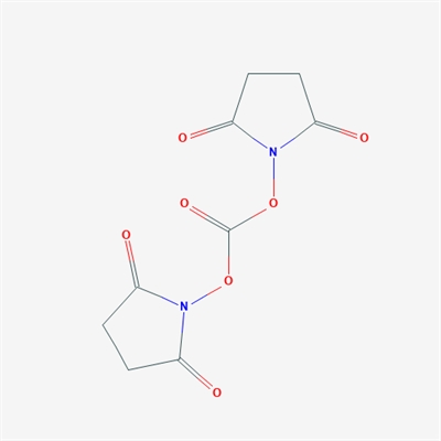 DSC；N,N'-Disuccinimidyl carbonate 