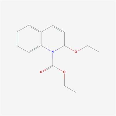 EEDQ;2-Ethoxy-1-ethoxycarbonyl-1,2-dihydroquinoline