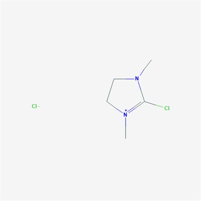 DMC;2-Chloro-1,3-dimethylimidazolidinium chloride