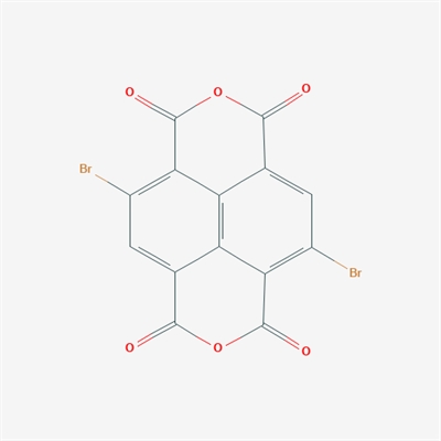4,9-DibroMoisochroMeno[6,5,4-def]isochroMene-1,3,6,8-tetraone