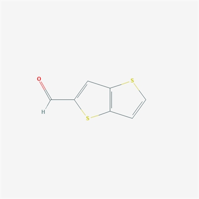 thieno[3,2-b]thiophene-2-carbaldehyde
