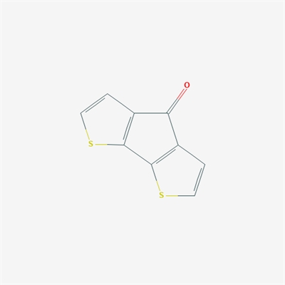 4H-Cyclopenta[2,1-b:3,4-b']dithiophen-4-one