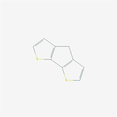 4H-cyclopenta[1,2-b:5,4-b']dithiophene