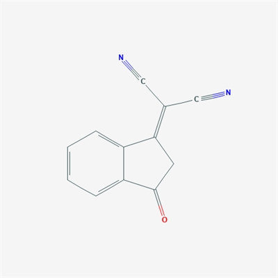 3-(Dicyanomethylidene)indan-1-one