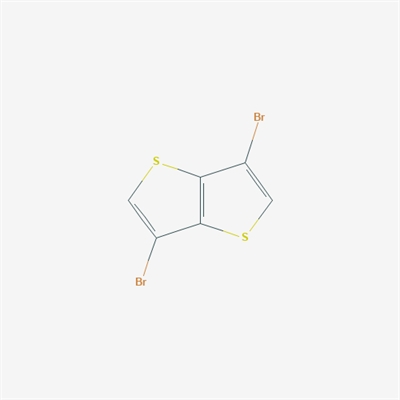 3,6-Dibromothieno[3,2-b]thiophene