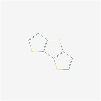 Dithieno[3,2-b:2',3'-d]thiophene