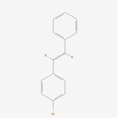 1-Bromo-4-styryl-benzene