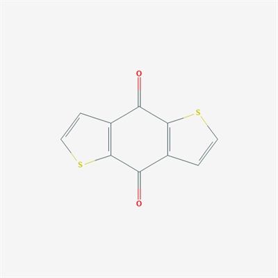 Benzo[1,2-b:4,5-b']dithiophene-4,8-dione