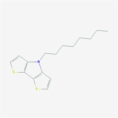 4-Octyl-4H-dithieno[3,2-b:2',3'-d]pyrrole