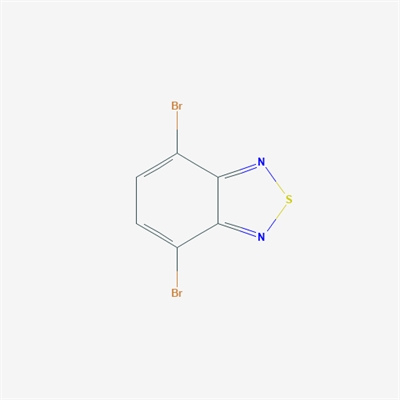 4,7-Dibromo-2,1,3-benzothiadiazole