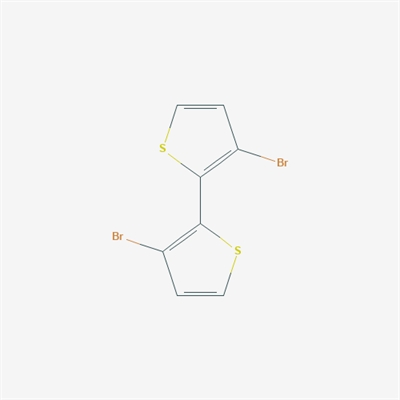 3,3'-Dibromo-2,2'-bithiophene