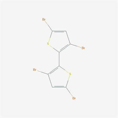 3,3',5,5'-Tetrabromo-2,2'-bithiophene