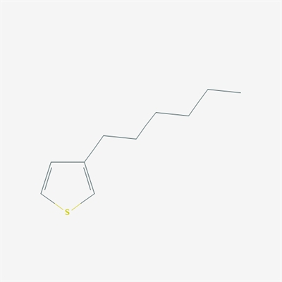 3-HEXYLTHIOPHENE