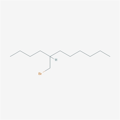 5-Bromomethyl-undecane
