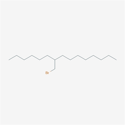 7-Bromomethyl-pentadecane