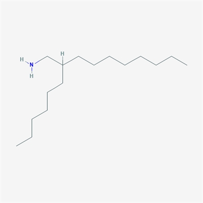 2-Hexyl-decylamine