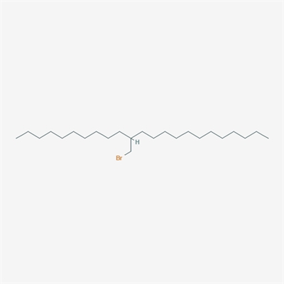 11-Bromomethyl-tricosane