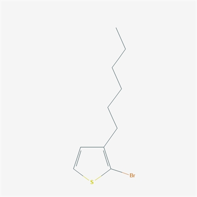 2-Bromo-3-hexylthiophene