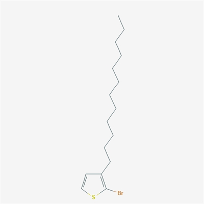 2-Bromo-3-dodecylthiophene