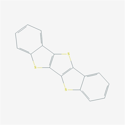 Thieno[3,2-B:4,5-B']Bis[1]Benzothiophene
